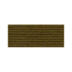 DMC Floss 0611 Drab Brown